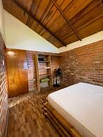 Hospedaje Familiar Bunkua