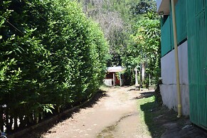 Hospedaje Familiar Bunkua