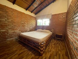 Hospedaje Familiar Bunkua