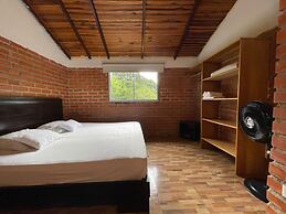 Hospedaje Familiar Bunkua