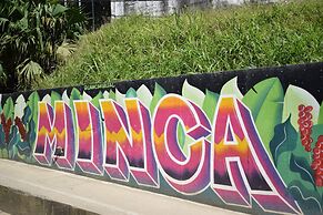 Hospedaje Familiar Bunkua