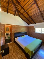 Hospedaje Familiar Bunkua