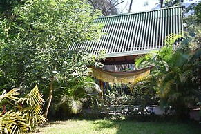 Hospedaje Familiar Bunkua