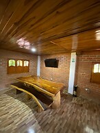 Hospedaje Familiar Bunkua