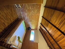 Hospedaje Familiar Bunkua