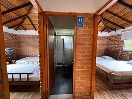 Hospedaje Familiar Bunkua