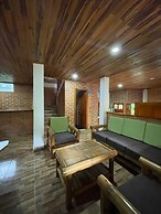 Hospedaje Familiar Bunkua