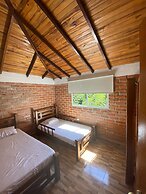 Hospedaje Familiar Bunkua