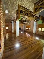 Hospedaje Familiar Bunkua