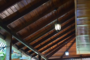 Hospedaje Familiar Bunkua