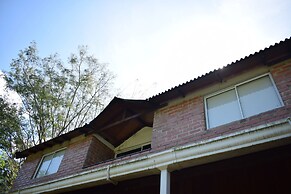 Hospedaje Familiar Bunkua