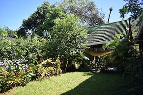 Hospedaje Familiar Bunkua