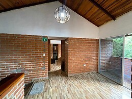 Hospedaje Familiar Bunkua