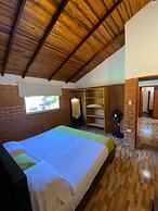 Hospedaje Familiar Bunkua