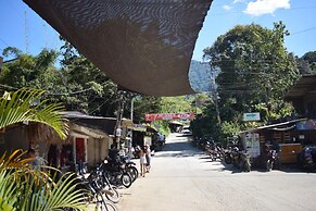 Hospedaje Familiar Bunkua