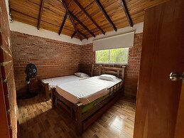 Hospedaje Familiar Bunkua