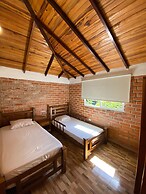 Hospedaje Familiar Bunkua