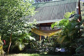 Hospedaje Familiar Bunkua