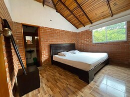 Hospedaje Familiar Bunkua