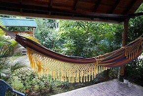 Hospedaje Familiar Bunkua