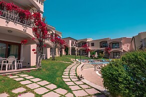 Fantastic Residenza Badus 1 Bedroomapart Sleeps 4 Plus Possible Child 