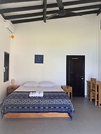 Balong Balong Surf Bungalows