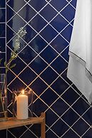 Tranquil Palau Green Village Studio Sleeps 2 Plus a Child bed Possible