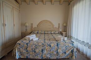 Beautiful Il Giardino Degli Oleandri one Bedroom Premium Sleeps 4