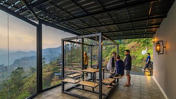 Zostel Poombarai (Kodaikanal)