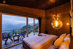 Zostel Poombarai (Kodaikanal)