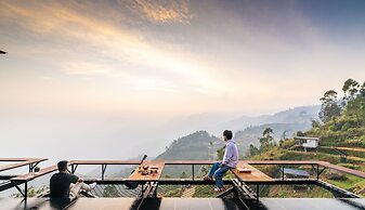 Zostel Poombarai (Kodaikanal)