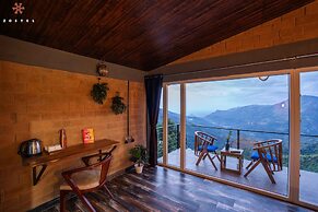 Zostel Poombarai (Kodaikanal)