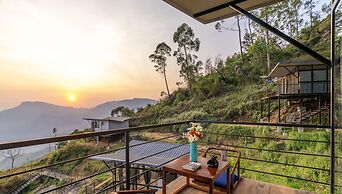 Zostel Poombarai (Kodaikanal)