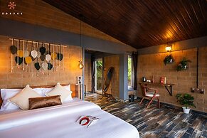 Zostel Poombarai (Kodaikanal)