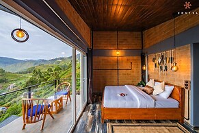 Zostel Poombarai (Kodaikanal)