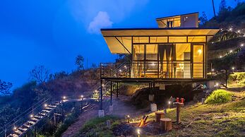 Zostel Poombarai (Kodaikanal)