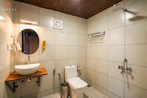 Zostel Poombarai (Kodaikanal)