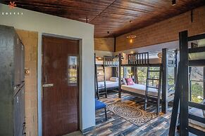 Zostel Poombarai (Kodaikanal)