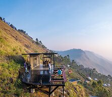 Zostel Poombarai (Kodaikanal)