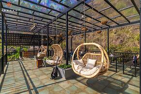 Zostel Poombarai (Kodaikanal)