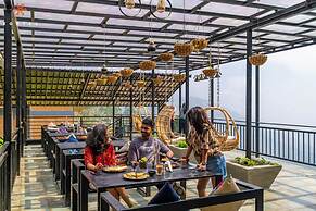 Zostel Poombarai (Kodaikanal)