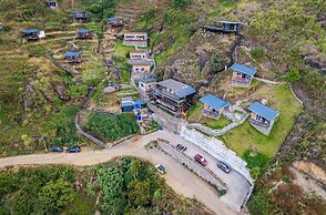 Zostel Poombarai (Kodaikanal)