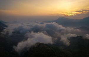 Zostel Poombarai (Kodaikanal)