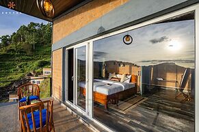 Zostel Poombarai (Kodaikanal)