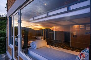 Zostel Poombarai (Kodaikanal)