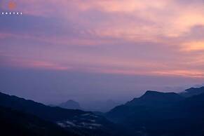 Zostel Poombarai (Kodaikanal)