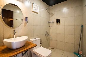 Zostel Poombarai (Kodaikanal)