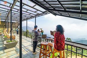 Zostel Poombarai (Kodaikanal)