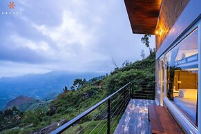 Zostel Poombarai (Kodaikanal)