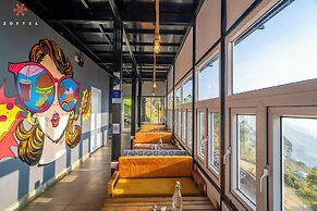 Zostel Poombarai (Kodaikanal)